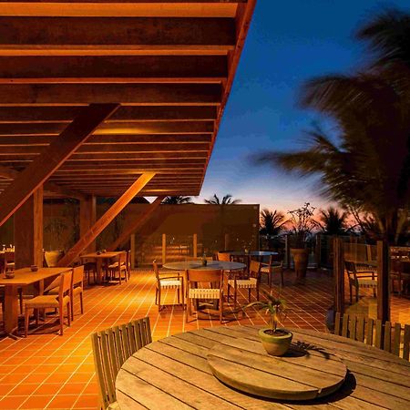 Carmel Charme Resort Aquiraz Luaran gambar