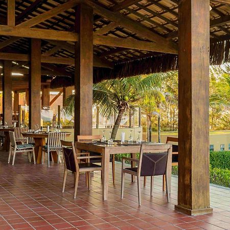 Carmel Charme Resort Aquiraz Luaran gambar