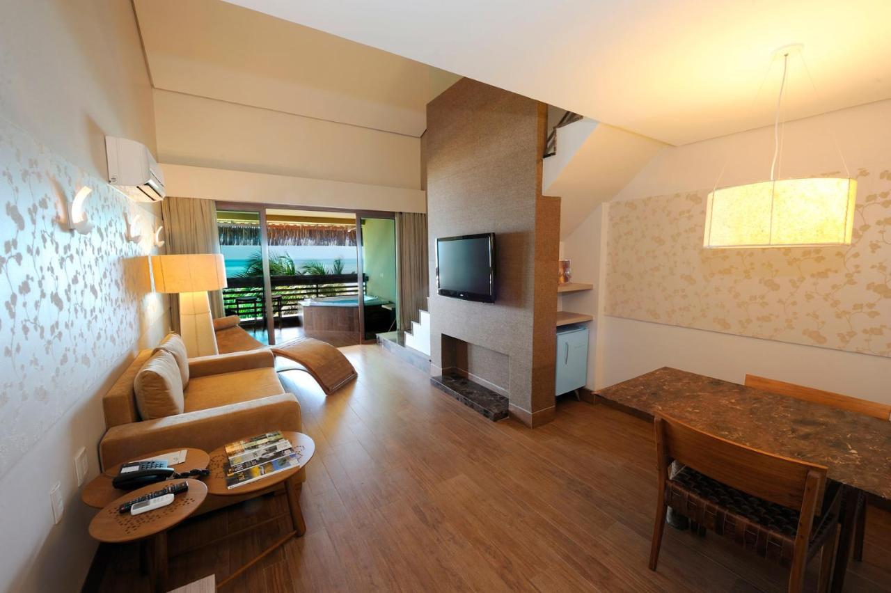 Carmel Charme Resort Aquiraz Luaran gambar