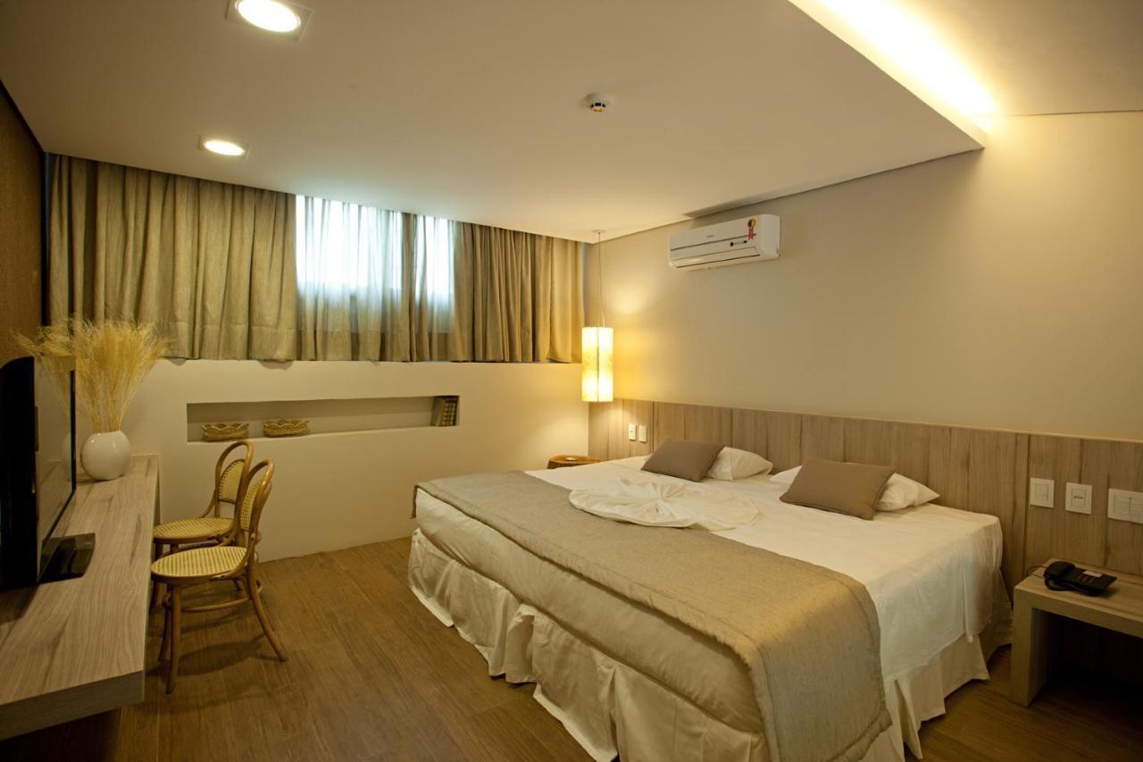 Carmel Charme Resort Aquiraz Luaran gambar