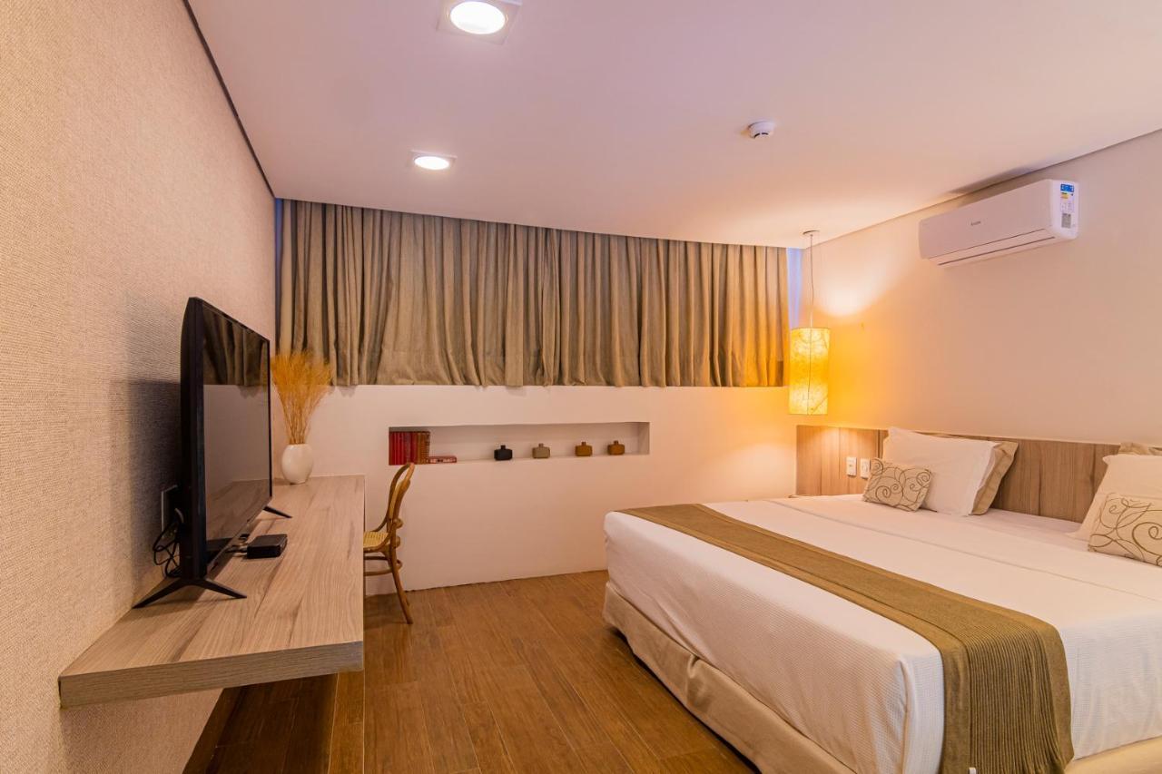 Carmel Charme Resort Aquiraz Luaran gambar