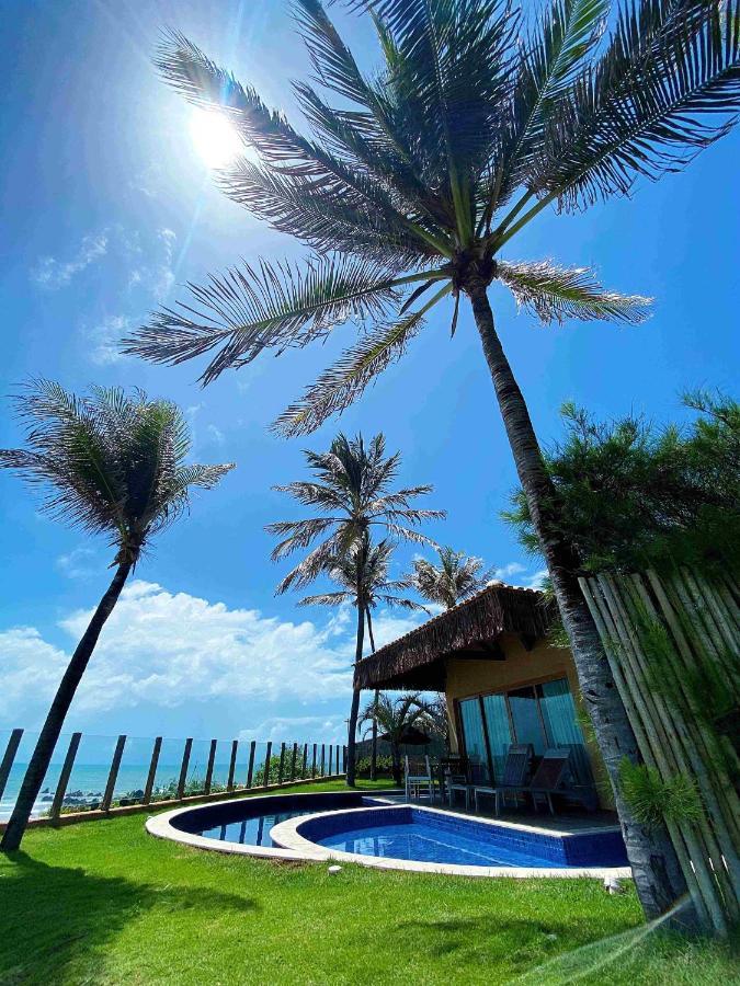 Carmel Charme Resort Aquiraz Luaran gambar