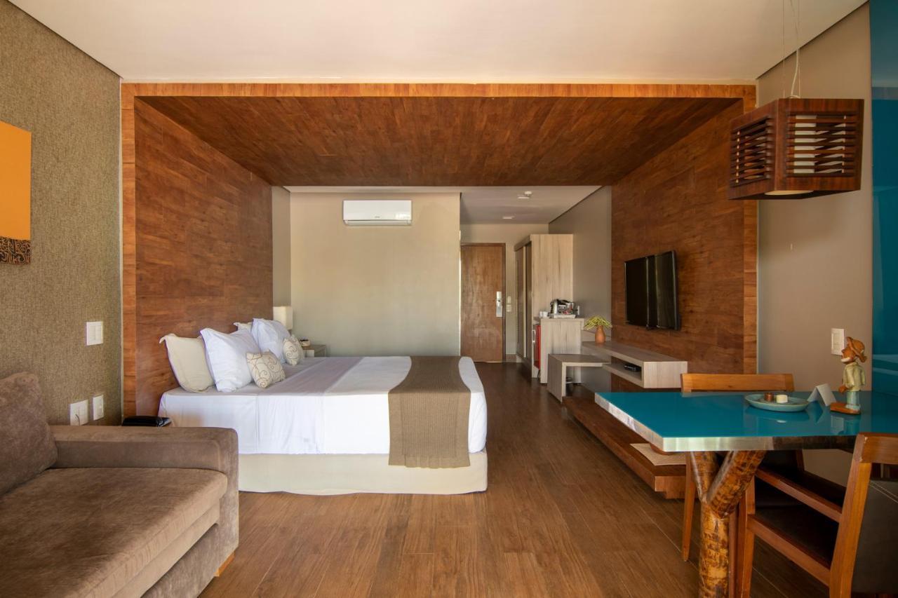 Carmel Charme Resort Aquiraz Luaran gambar