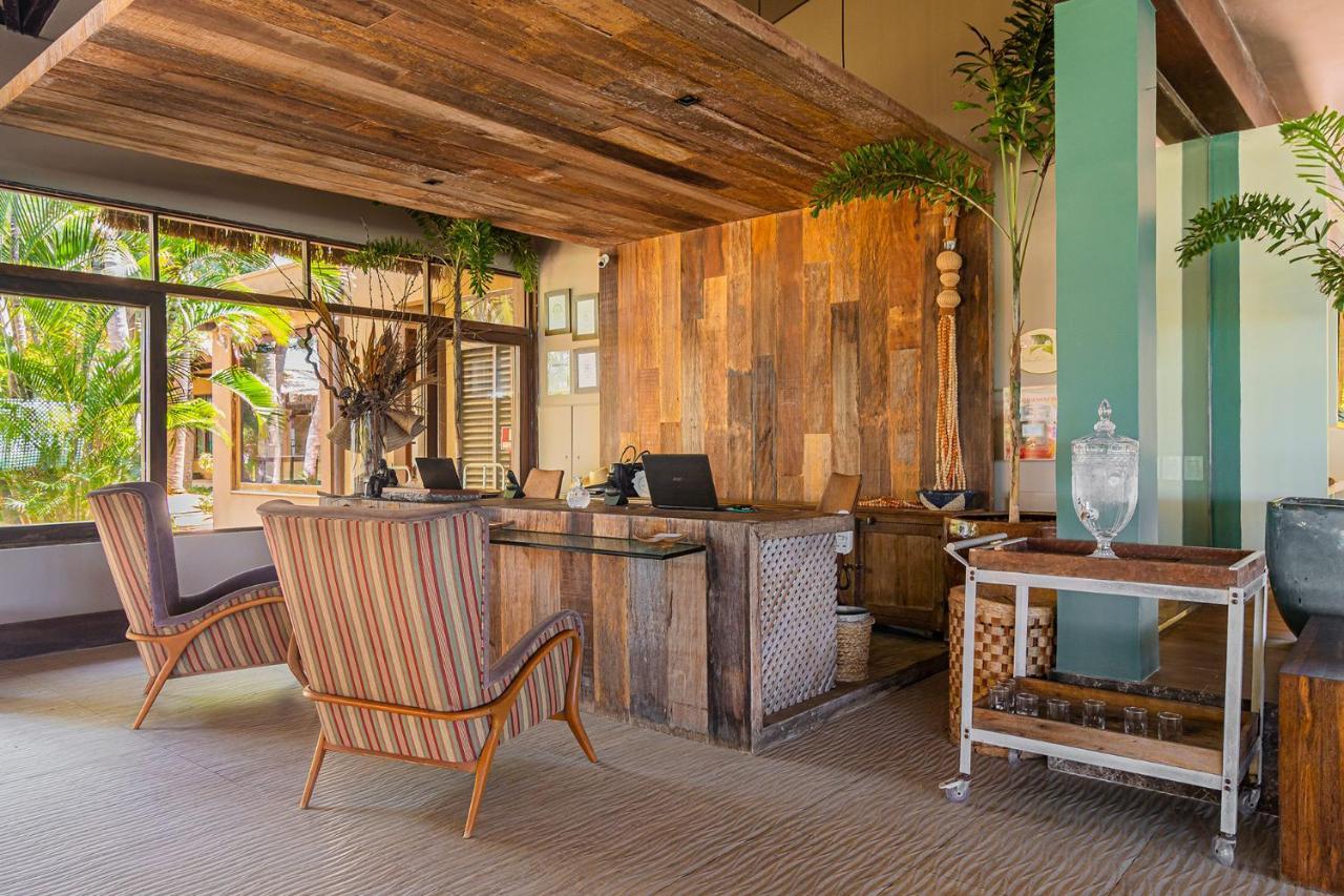Carmel Charme Resort Aquiraz Luaran gambar