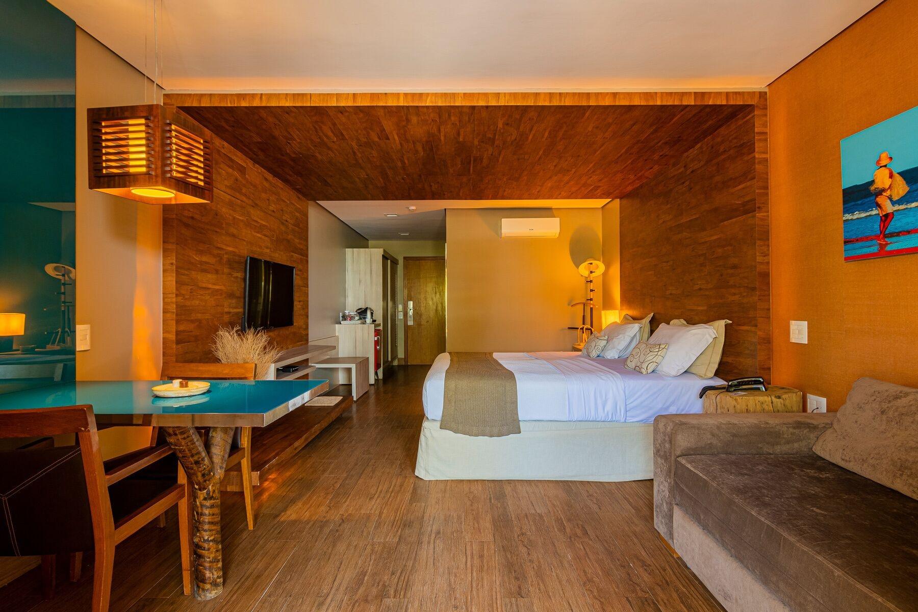 Carmel Charme Resort Aquiraz Luaran gambar