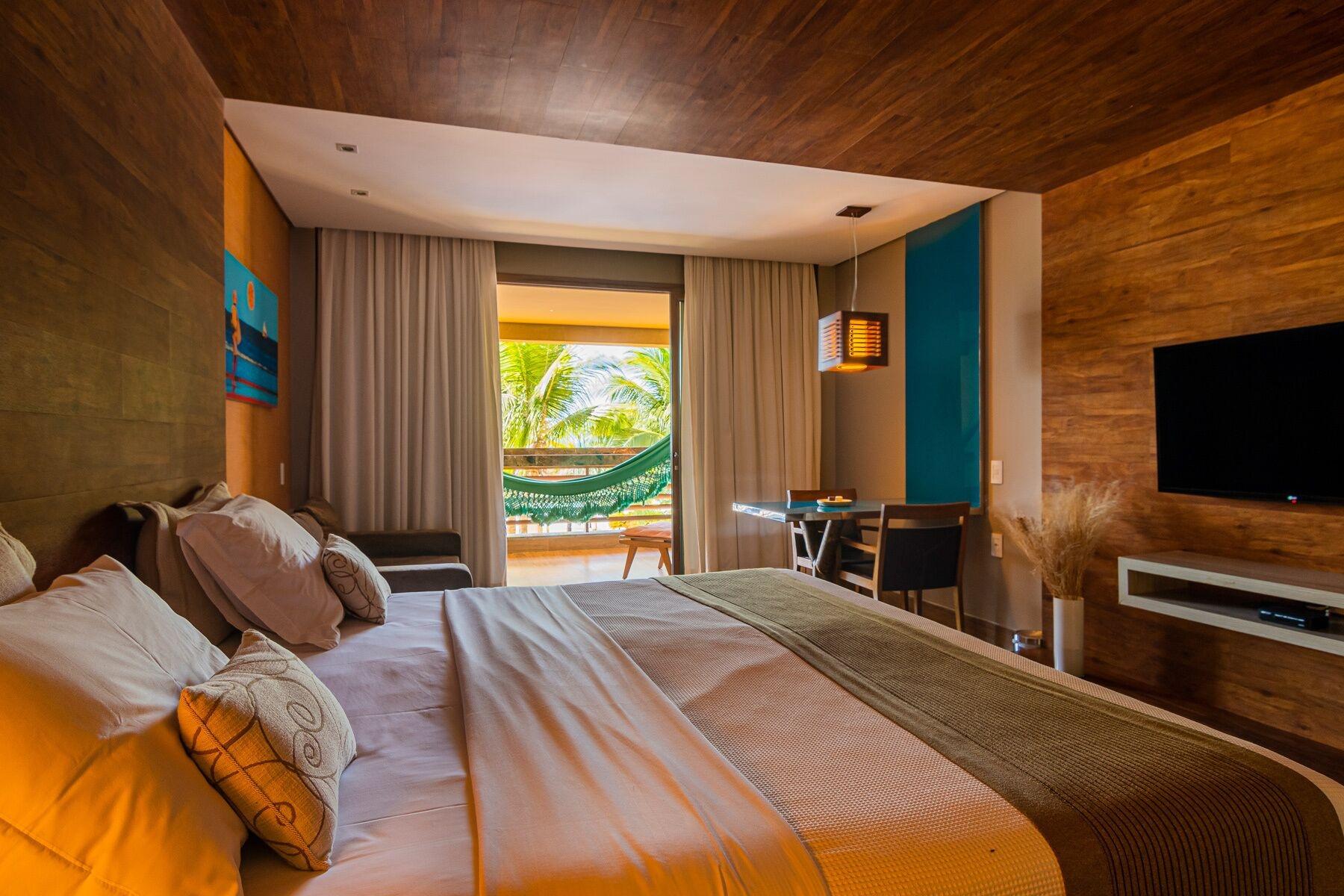 Carmel Charme Resort Aquiraz Luaran gambar