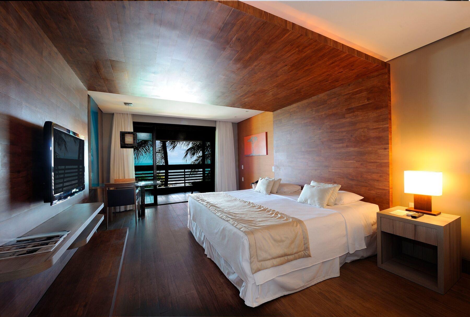 Carmel Charme Resort Aquiraz Luaran gambar