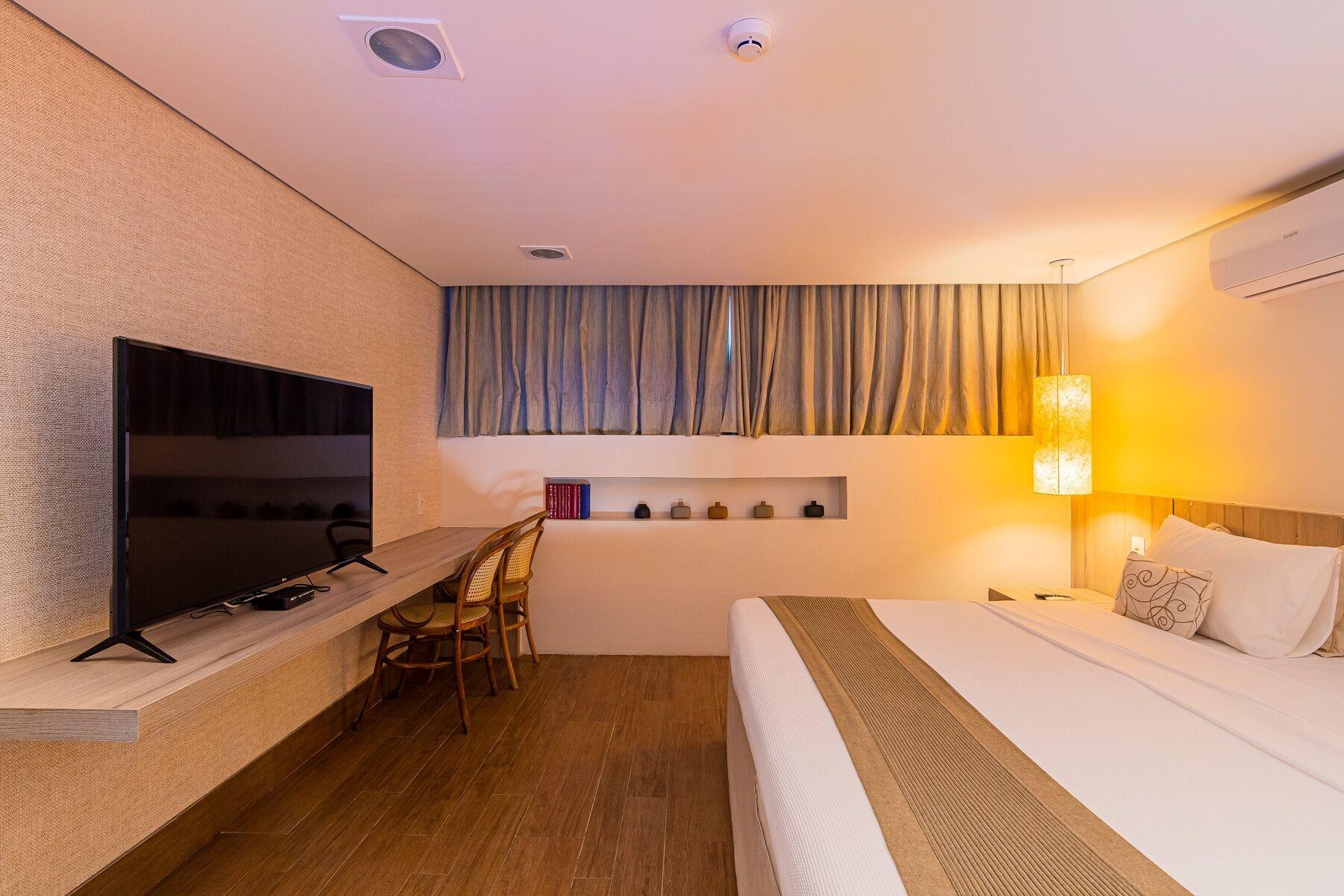 Carmel Charme Resort Aquiraz Luaran gambar