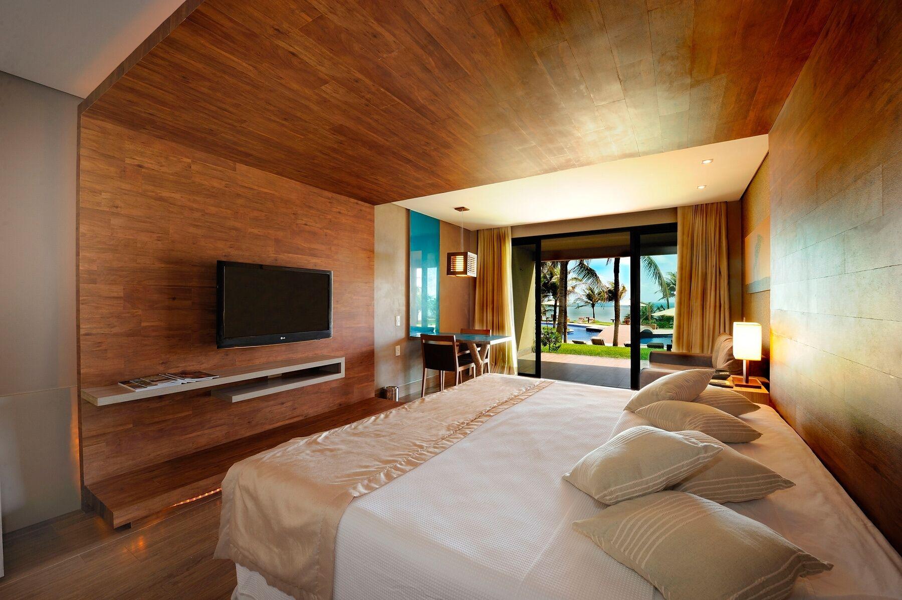 Carmel Charme Resort Aquiraz Luaran gambar