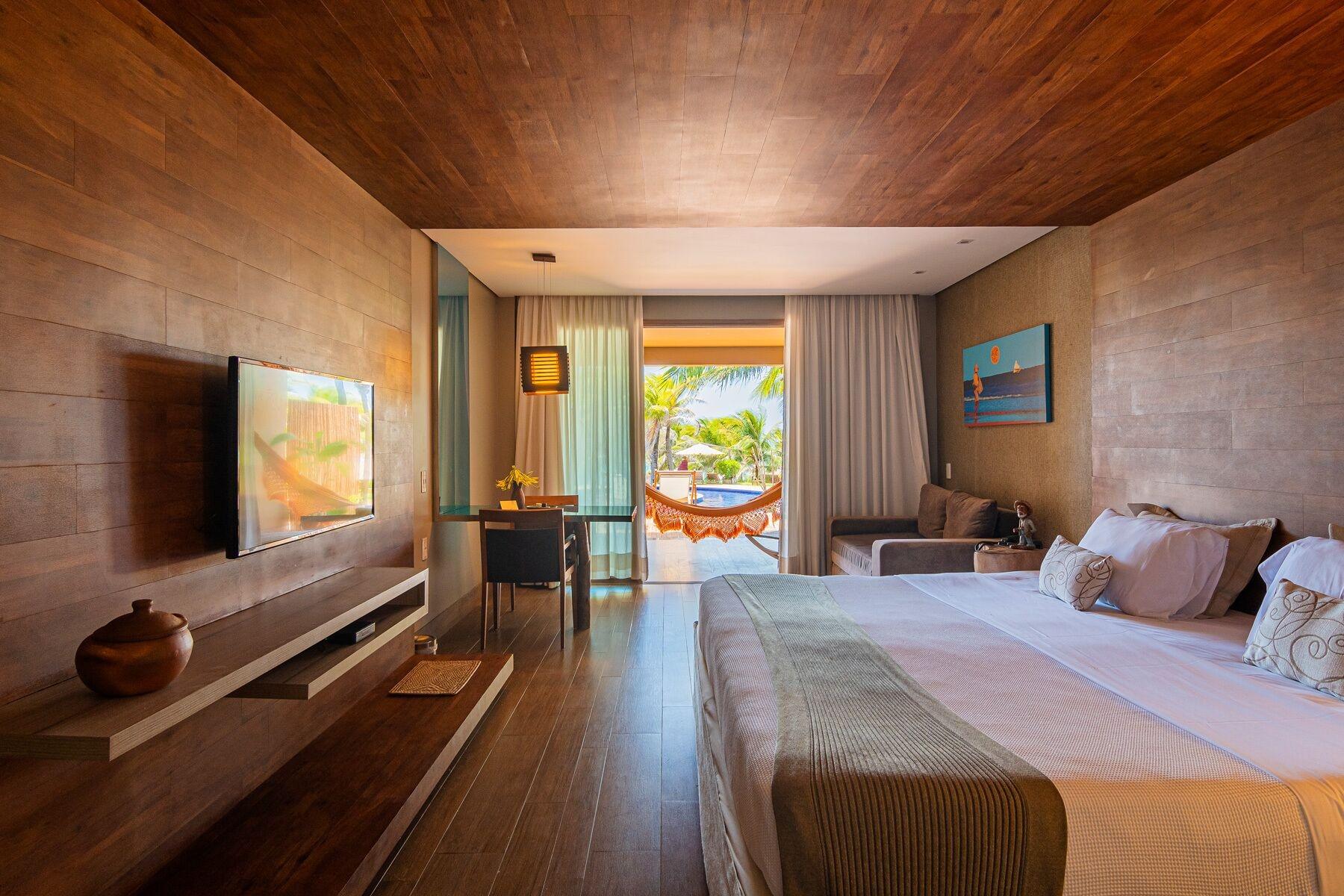 Carmel Charme Resort Aquiraz Luaran gambar