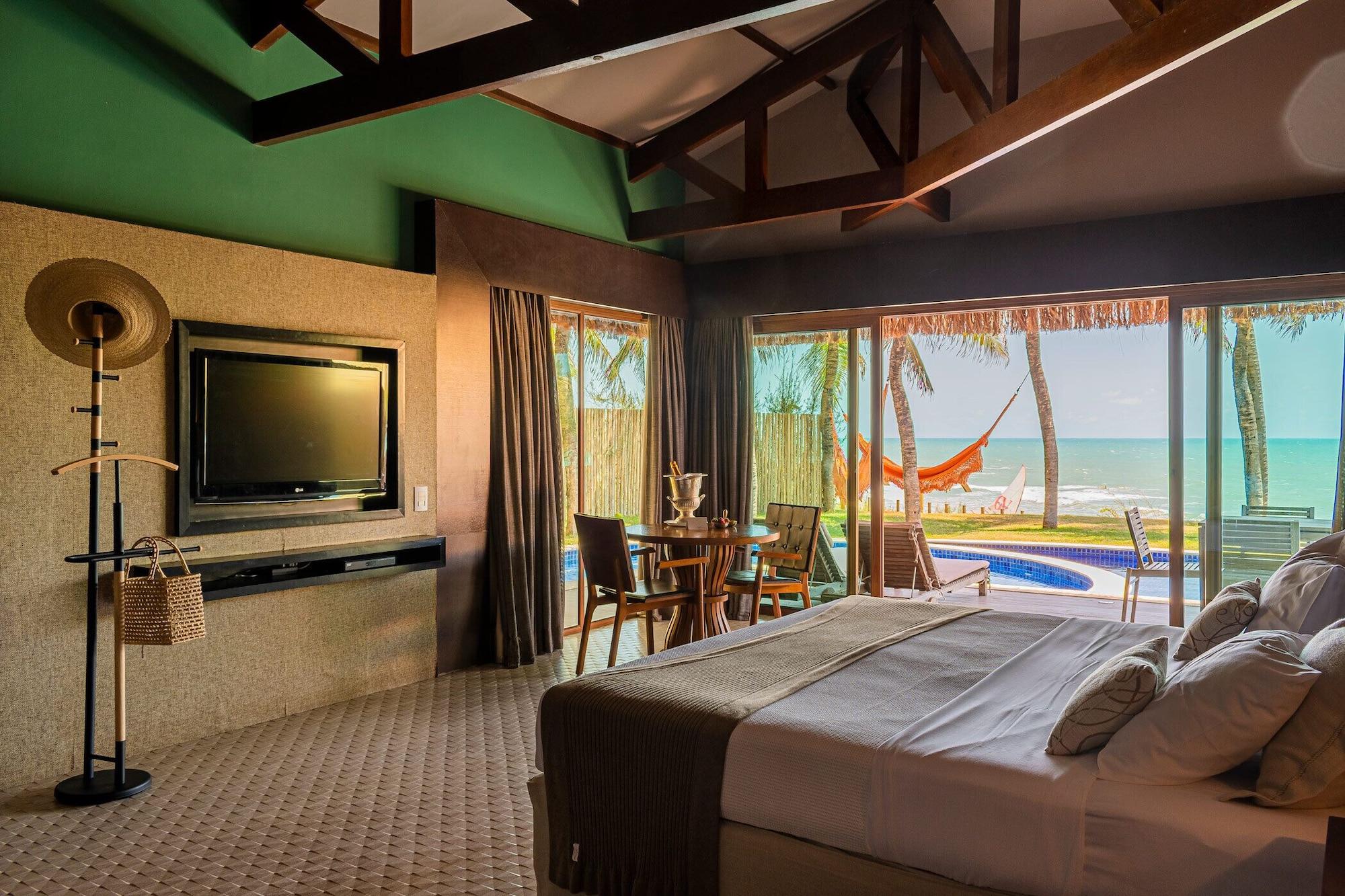 Carmel Charme Resort Aquiraz Luaran gambar