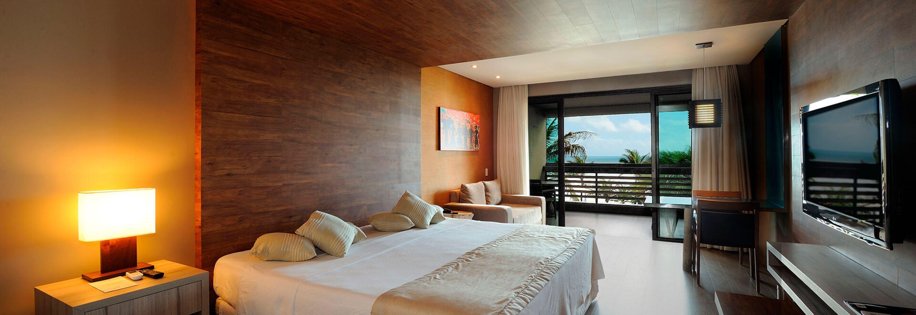 Carmel Charme Resort Aquiraz Luaran gambar
