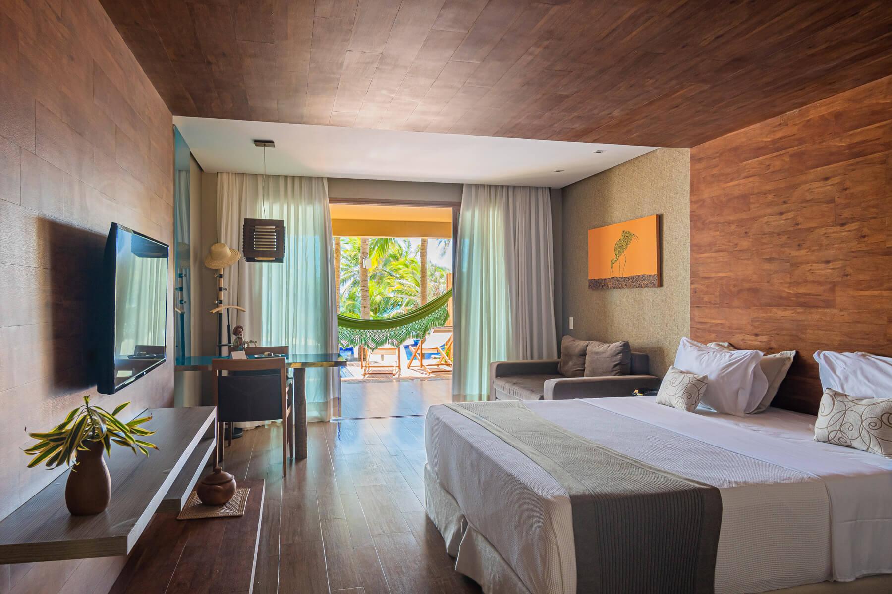 Carmel Charme Resort Aquiraz Luaran gambar