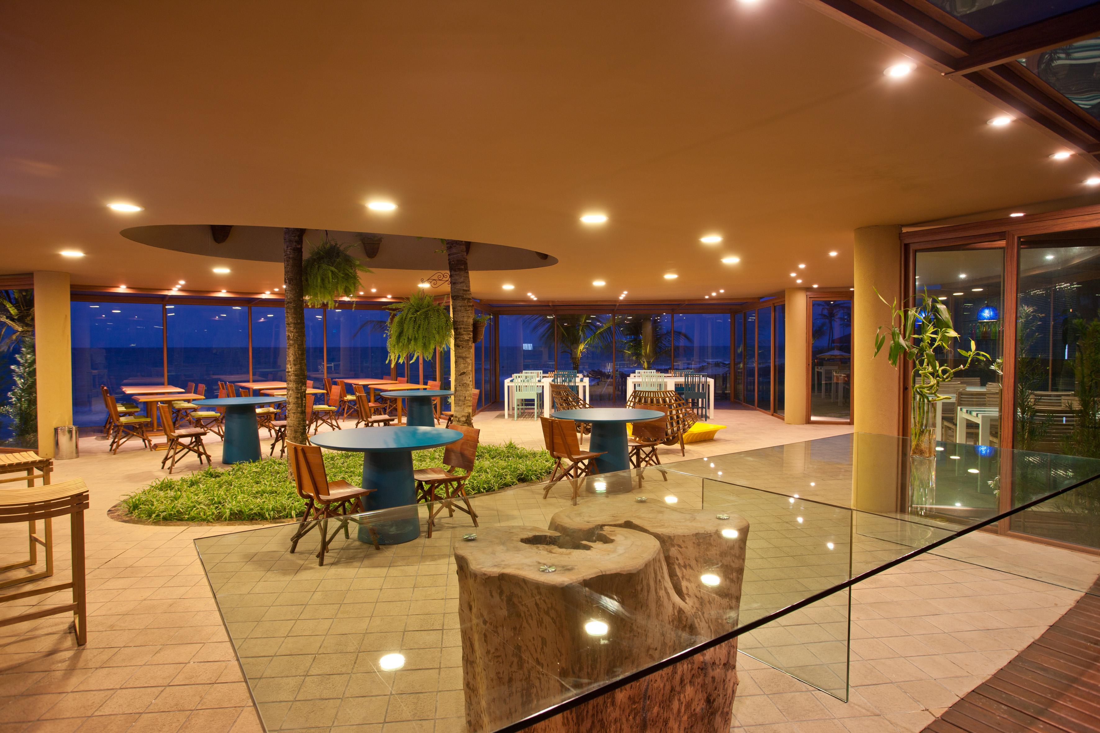 Carmel Charme Resort Aquiraz Luaran gambar