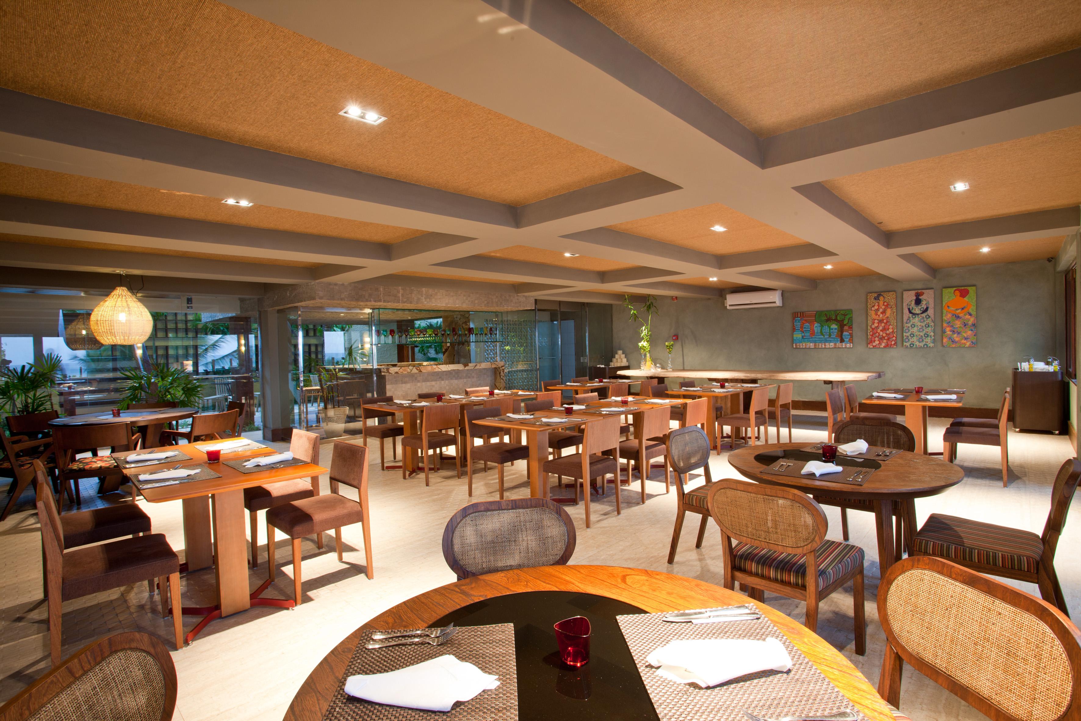 Carmel Charme Resort Aquiraz Luaran gambar