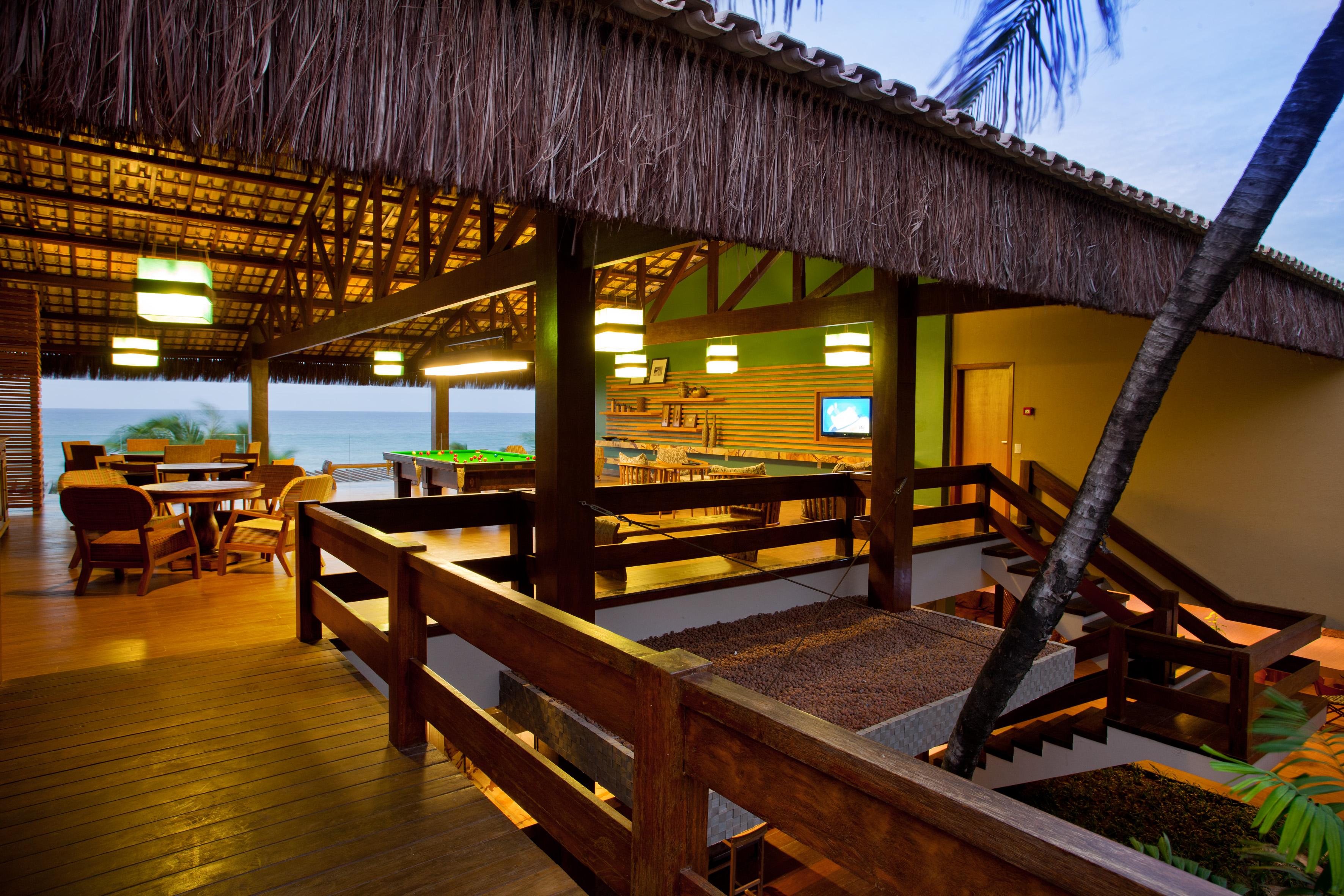 Carmel Charme Resort Aquiraz Luaran gambar