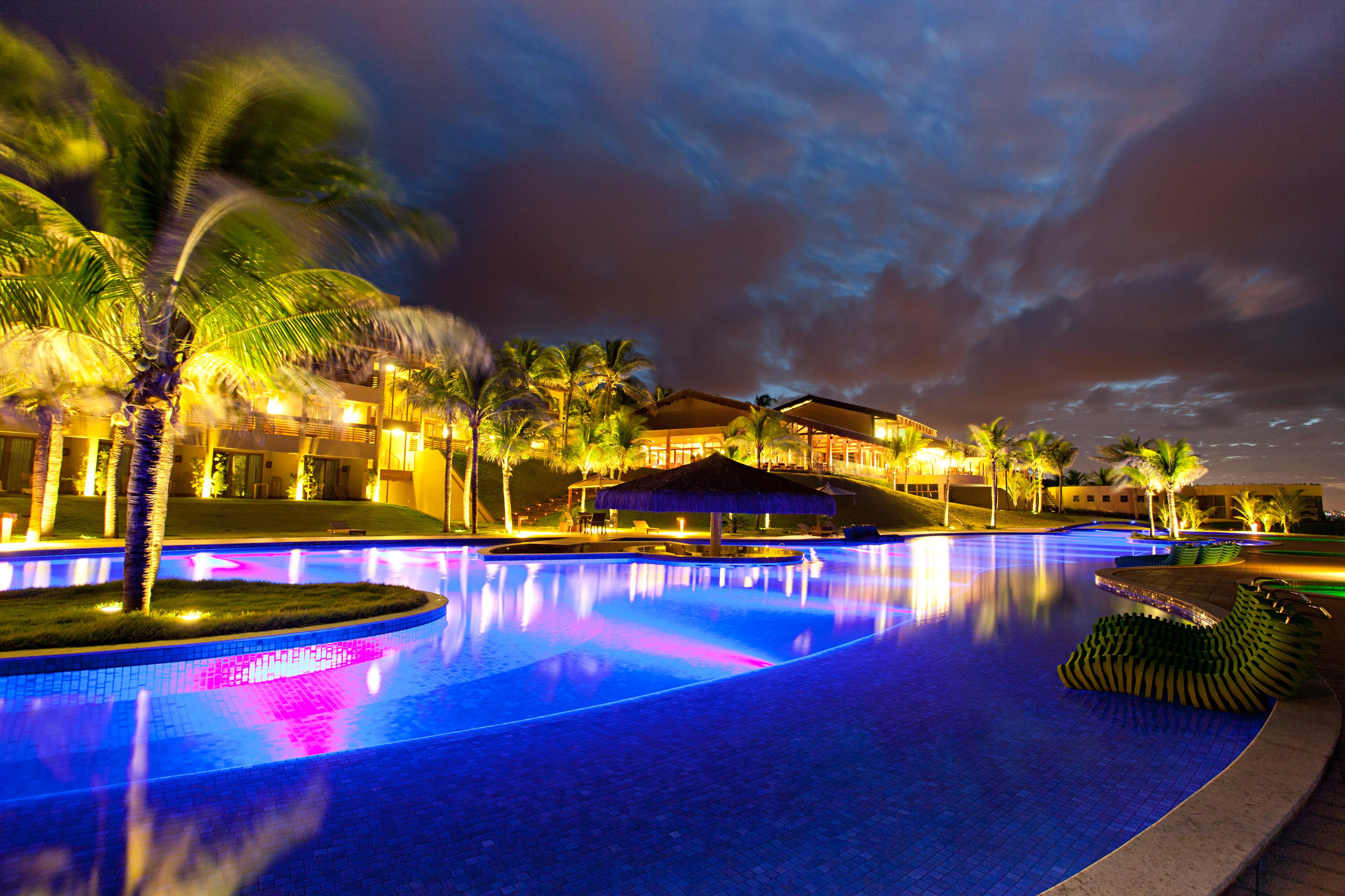 Carmel Charme Resort Aquiraz Luaran gambar