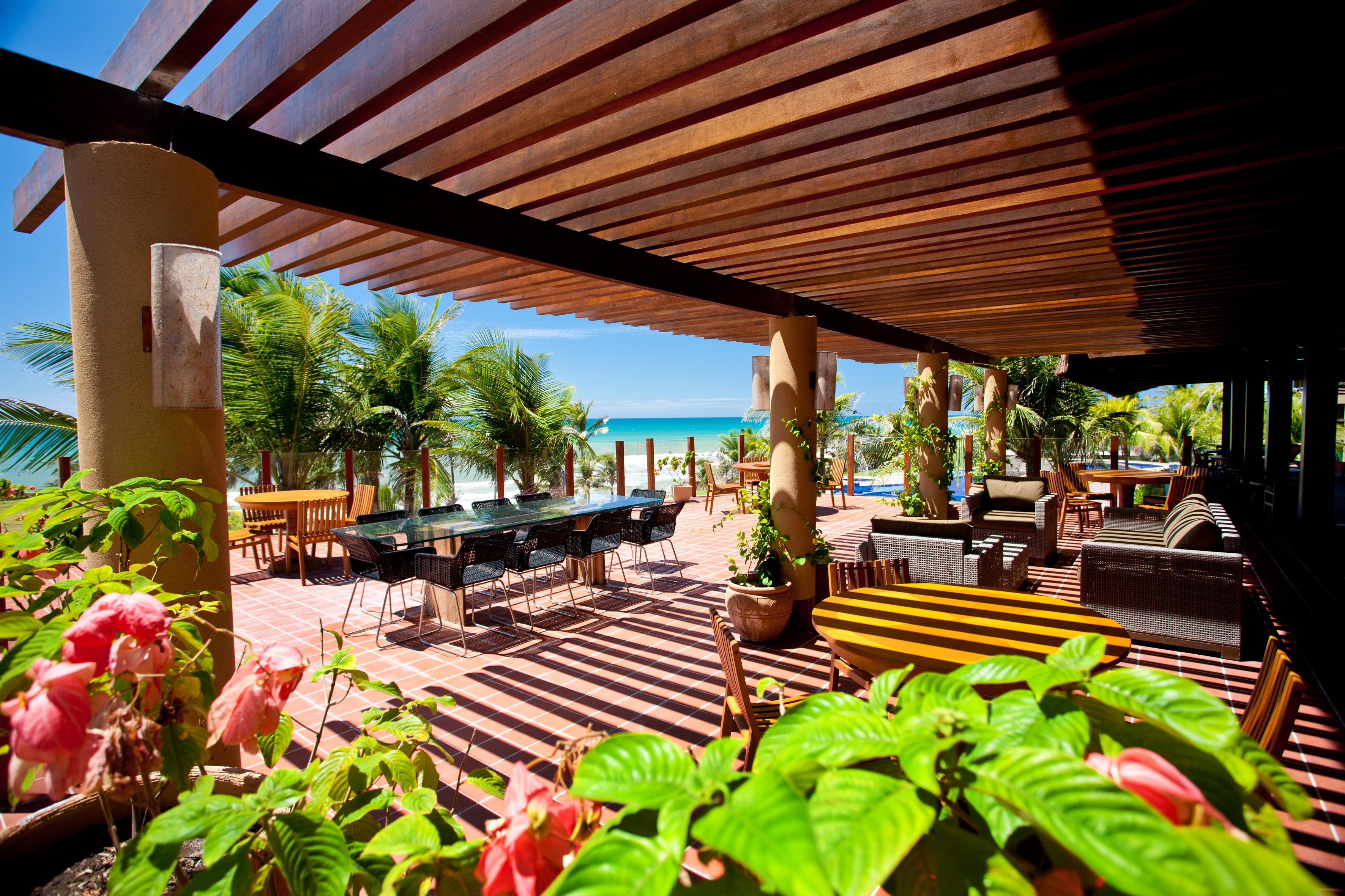 Carmel Charme Resort Aquiraz Luaran gambar