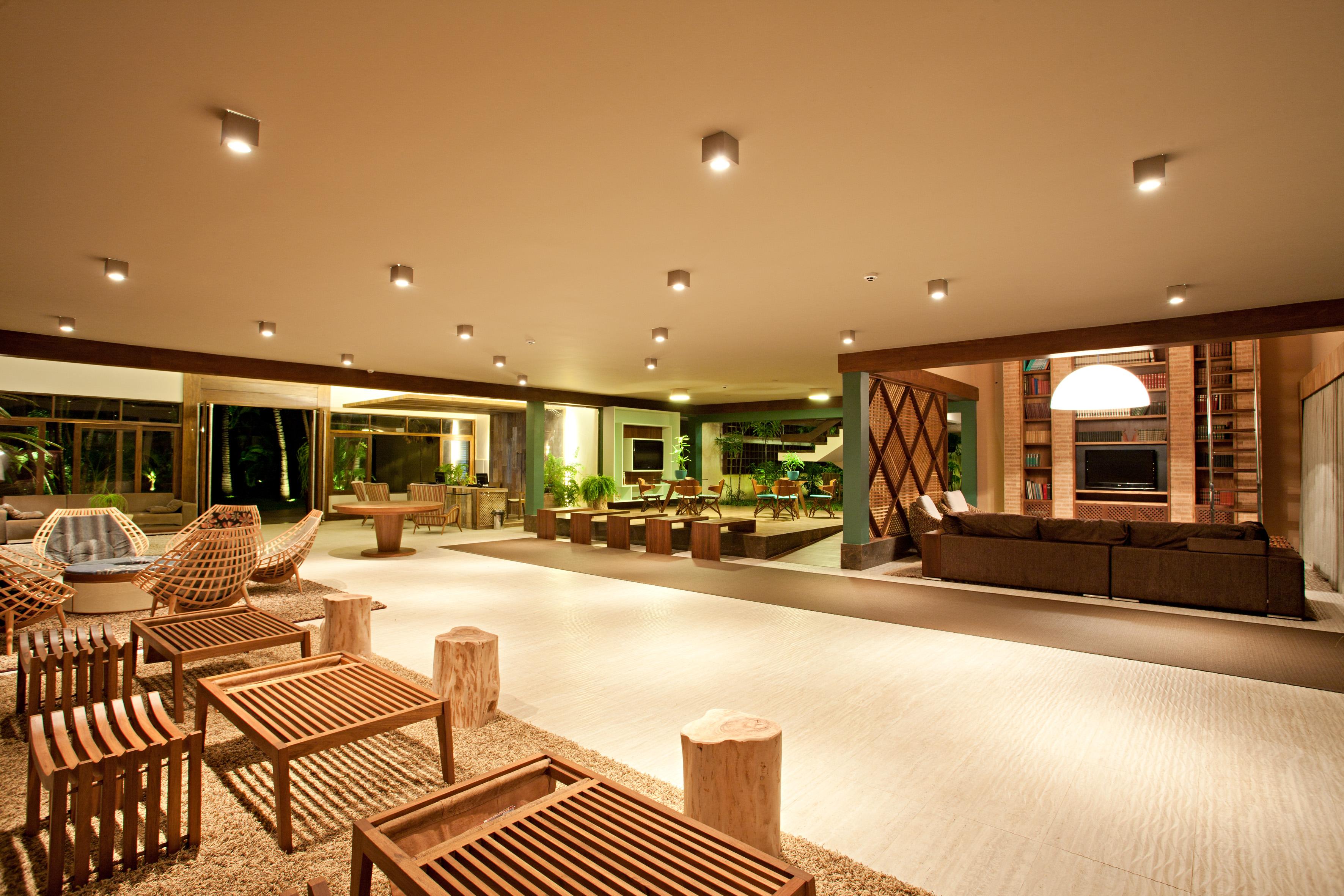 Carmel Charme Resort Aquiraz Luaran gambar