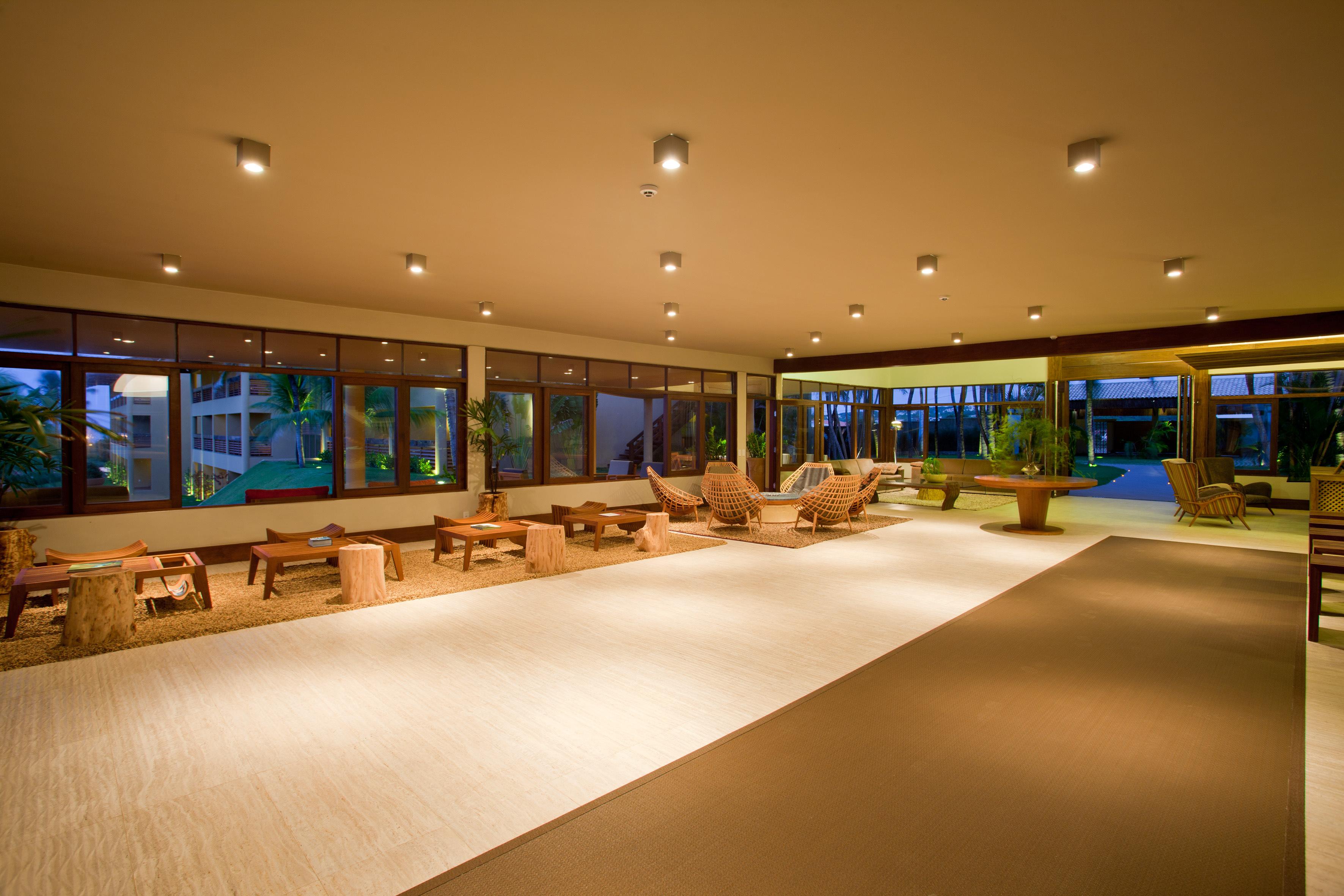 Carmel Charme Resort Aquiraz Luaran gambar