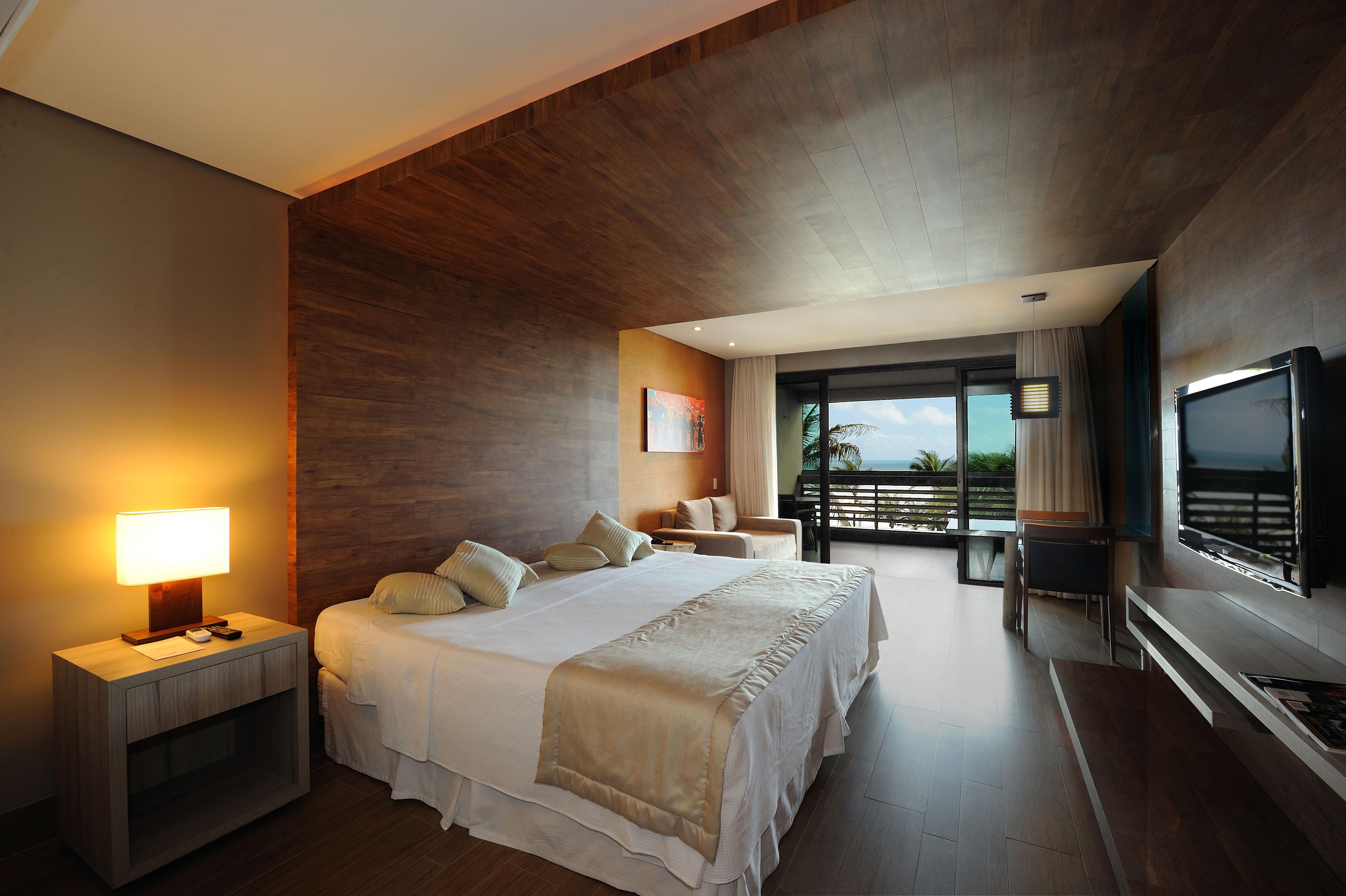 Carmel Charme Resort Aquiraz Luaran gambar