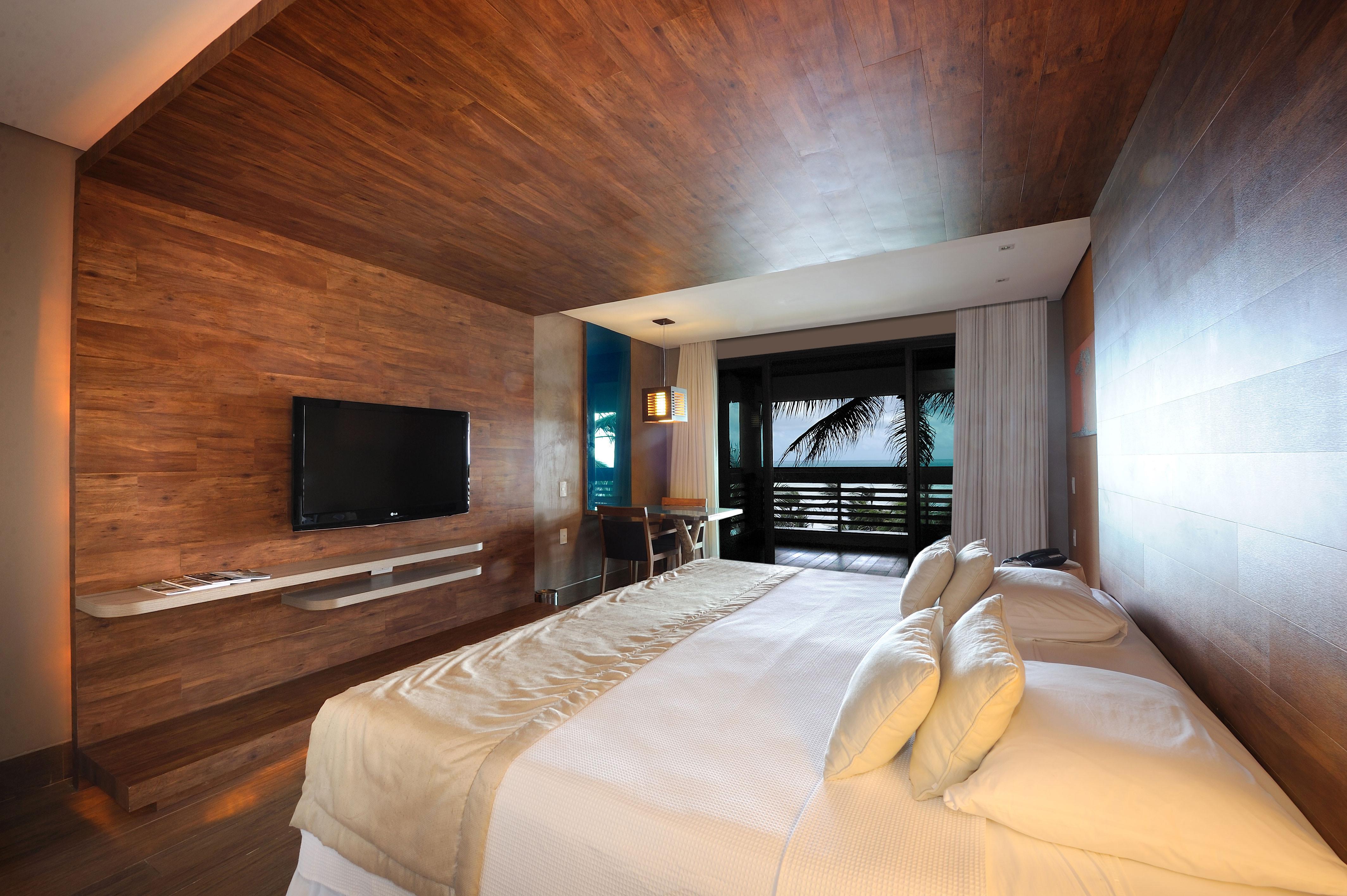 Carmel Charme Resort Aquiraz Luaran gambar