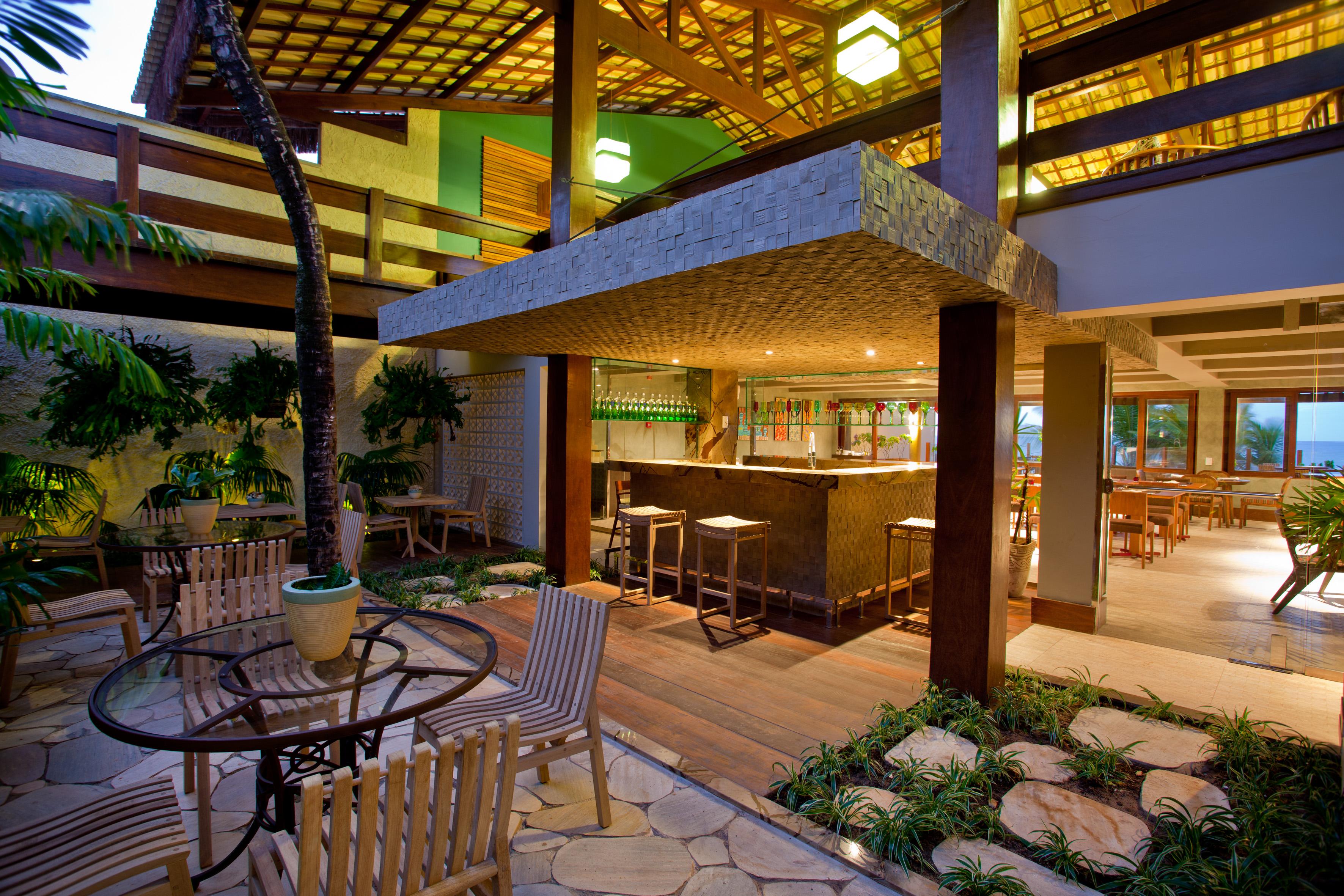 Carmel Charme Resort Aquiraz Luaran gambar