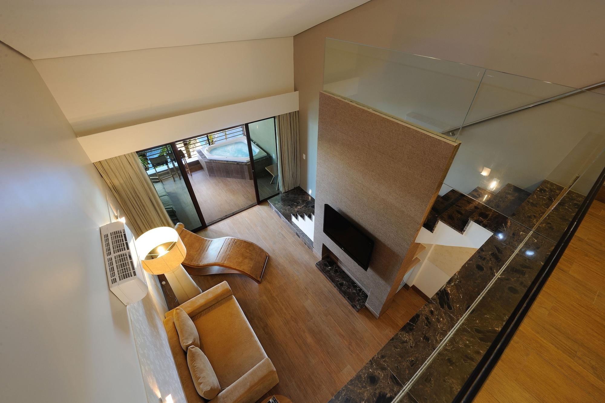 Carmel Charme Resort Aquiraz Luaran gambar