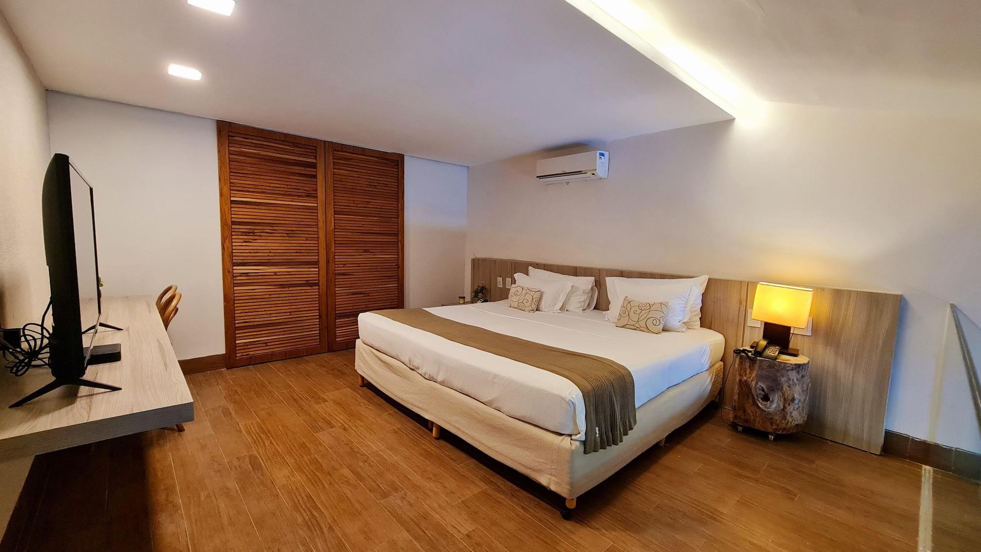 Carmel Charme Resort Aquiraz Luaran gambar
