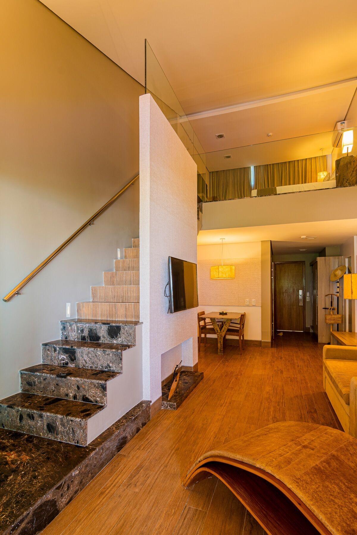Carmel Charme Resort Aquiraz Luaran gambar