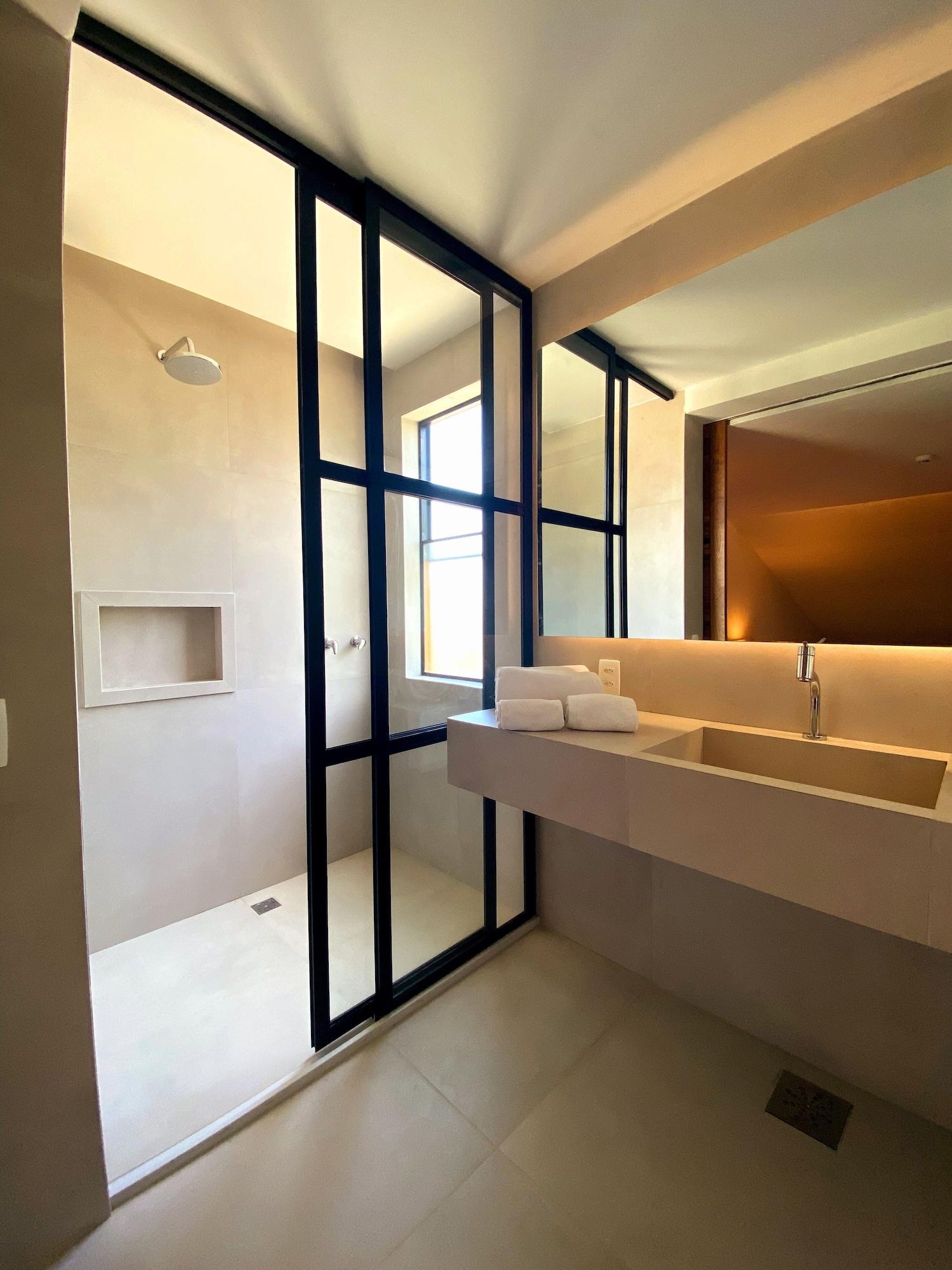 Carmel Charme Resort Aquiraz Luaran gambar