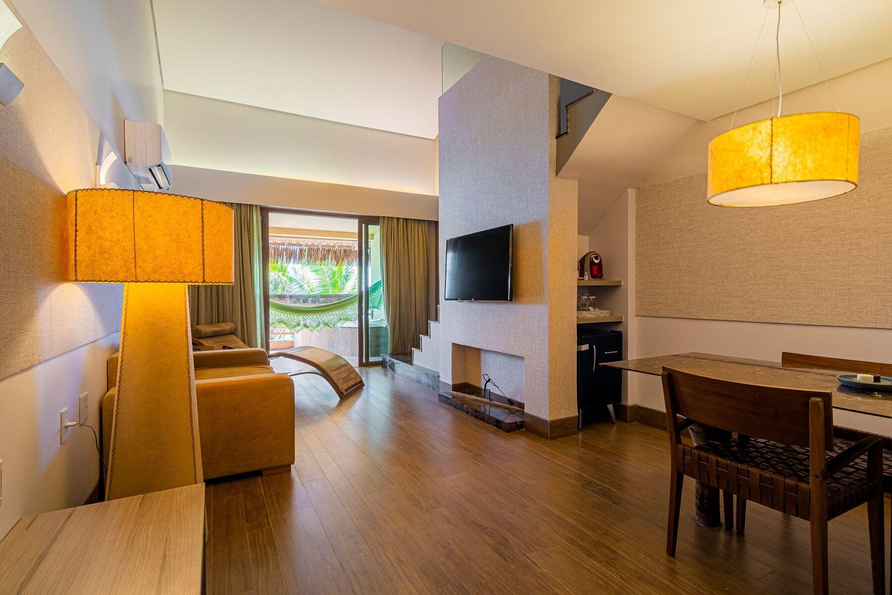 Carmel Charme Resort Aquiraz Luaran gambar