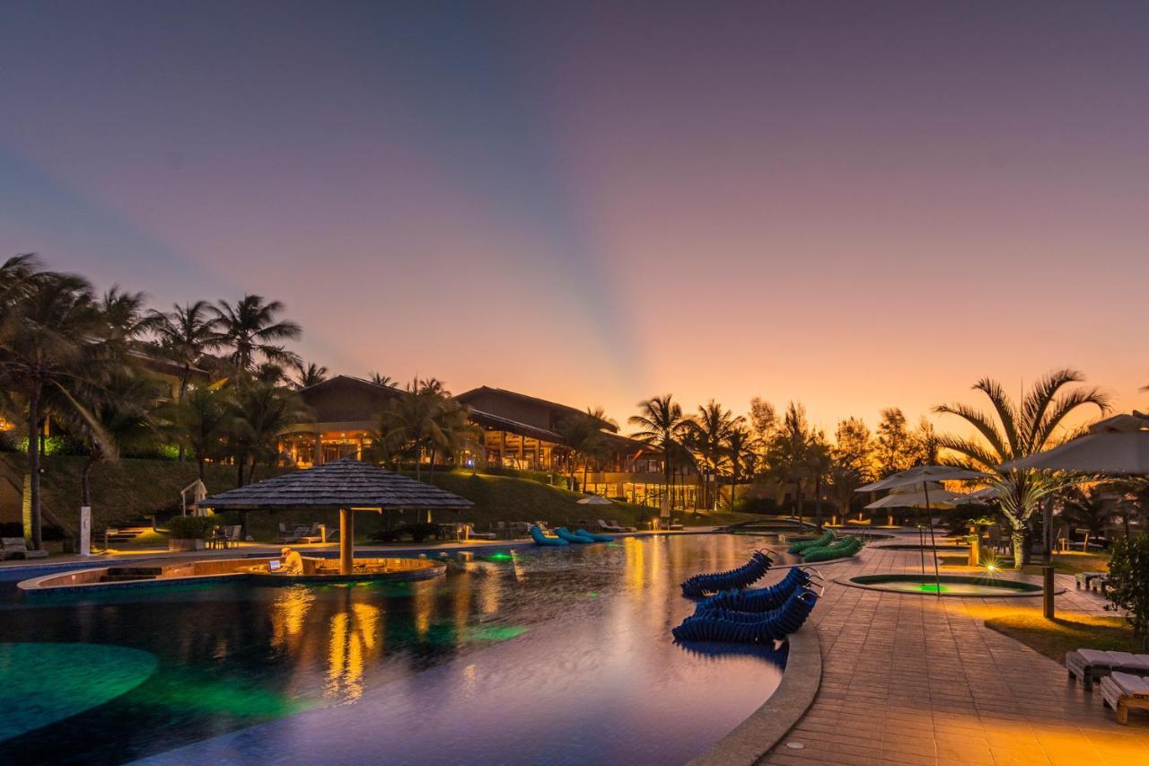 Carmel Charme Resort Aquiraz Luaran gambar