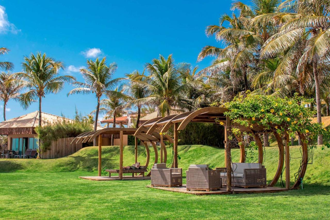 Carmel Charme Resort Aquiraz Luaran gambar