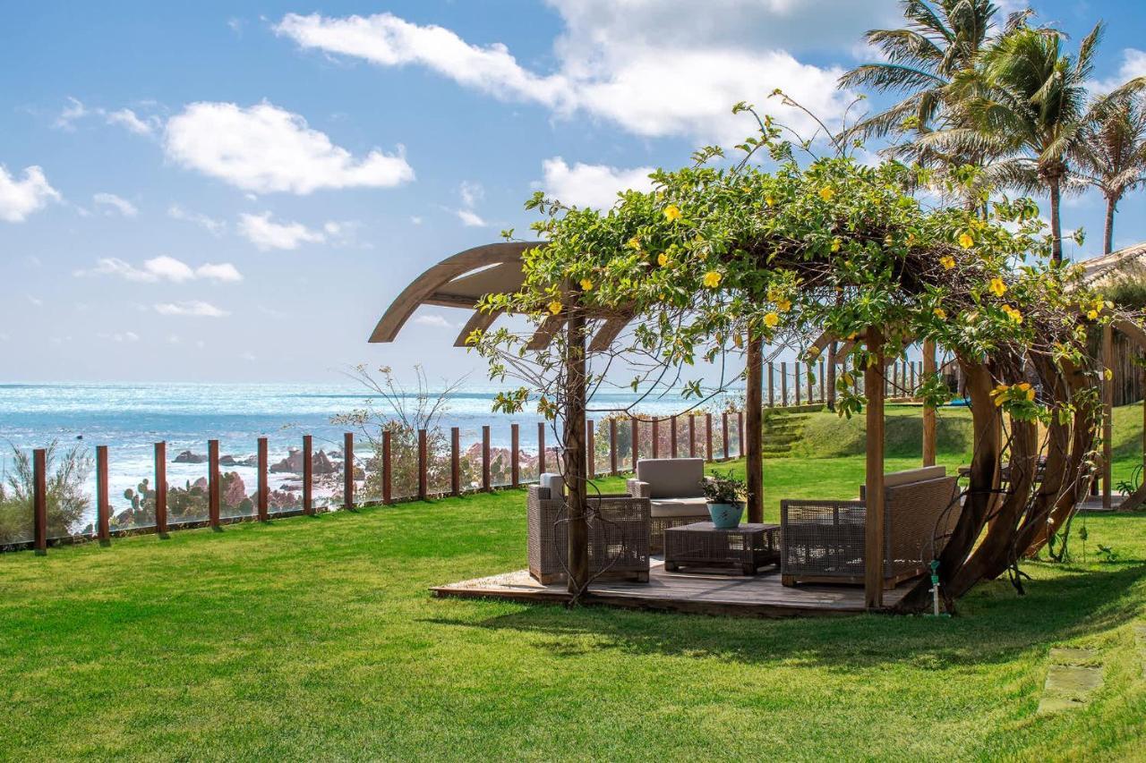 Carmel Charme Resort Aquiraz Luaran gambar
