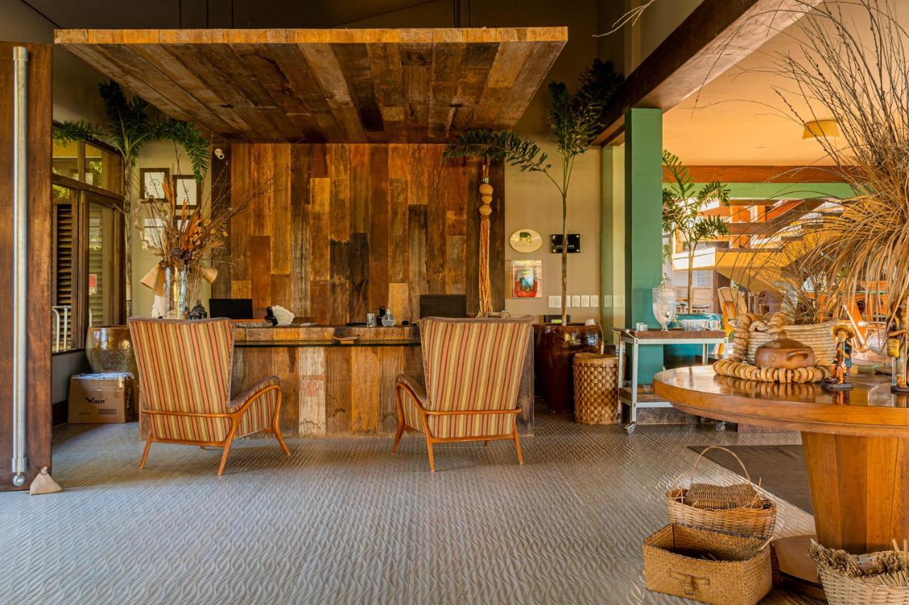 Carmel Charme Resort Aquiraz Luaran gambar