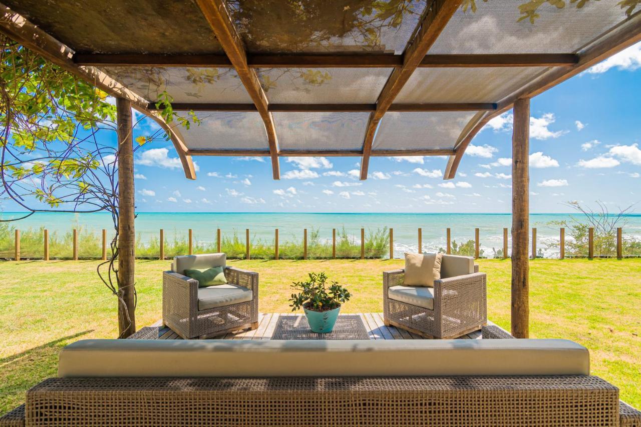 Carmel Charme Resort Aquiraz Luaran gambar