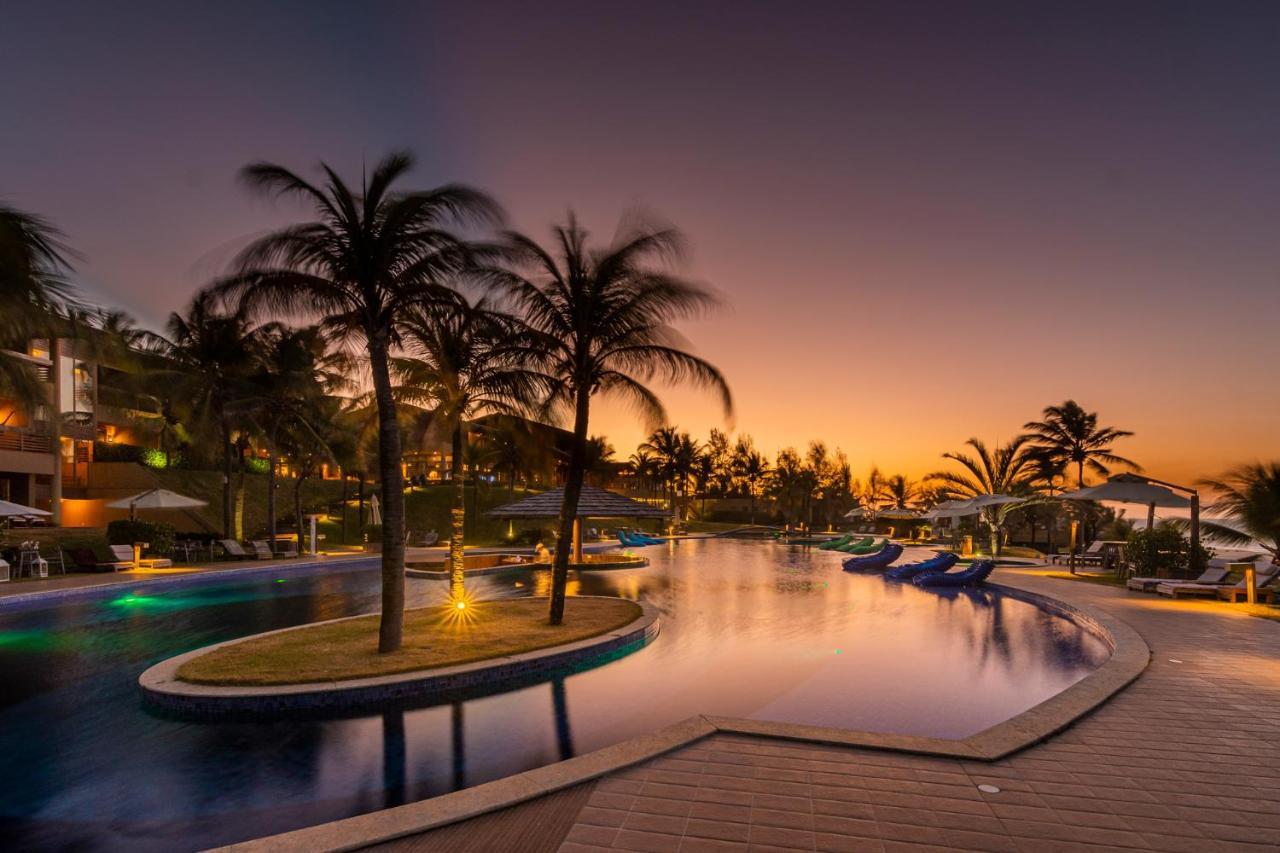 Carmel Charme Resort Aquiraz Luaran gambar