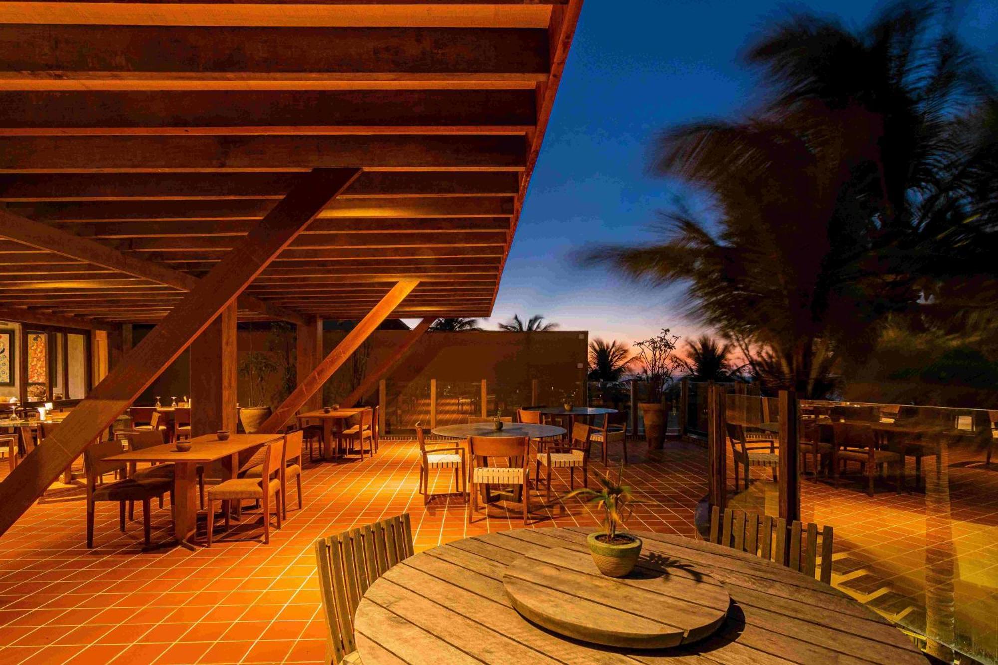 Carmel Charme Resort Aquiraz Luaran gambar