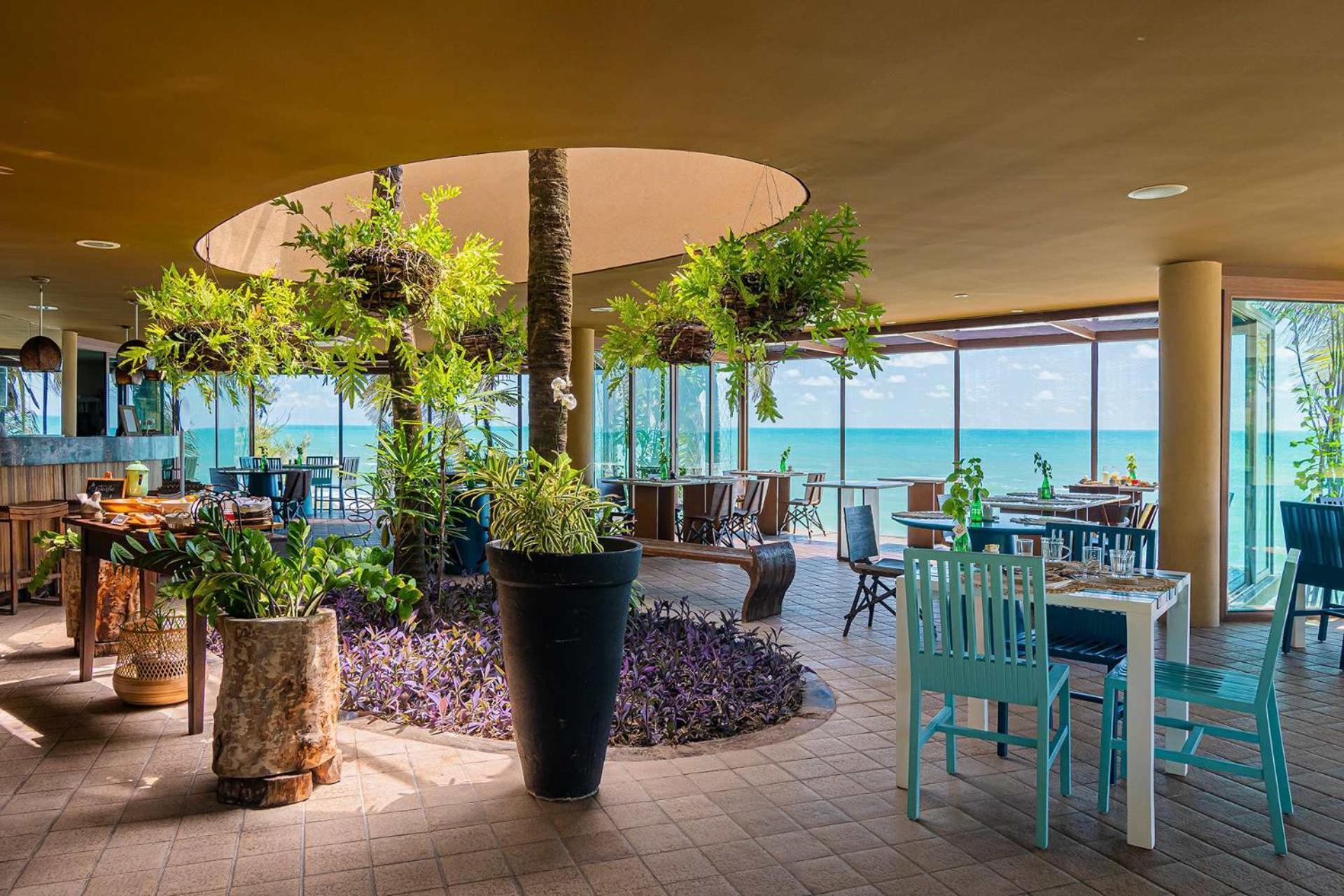 Carmel Charme Resort Aquiraz Luaran gambar